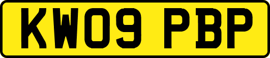 KW09PBP