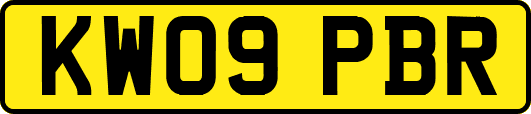 KW09PBR