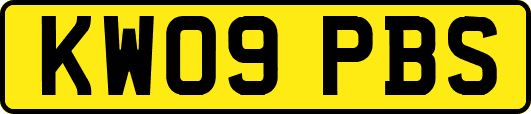 KW09PBS