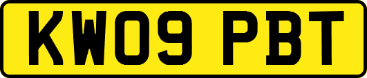 KW09PBT