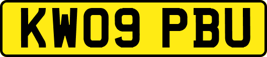 KW09PBU