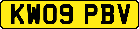KW09PBV