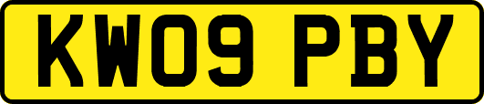 KW09PBY