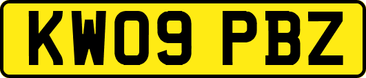 KW09PBZ