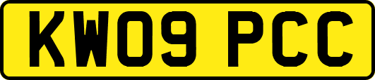 KW09PCC