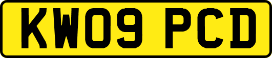 KW09PCD