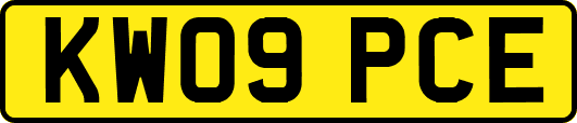 KW09PCE