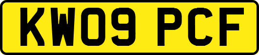 KW09PCF