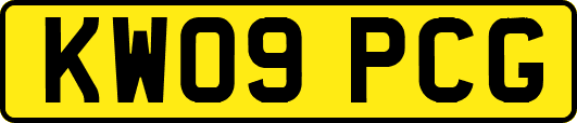 KW09PCG