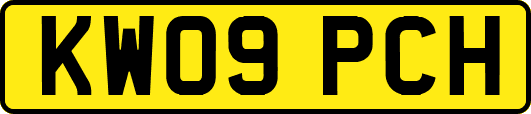 KW09PCH