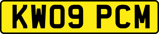 KW09PCM