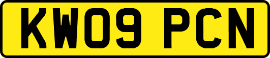 KW09PCN
