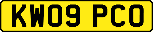 KW09PCO