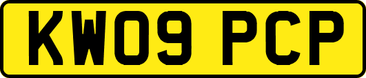 KW09PCP