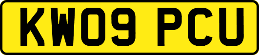 KW09PCU