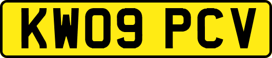 KW09PCV