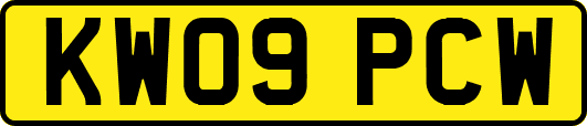 KW09PCW