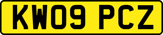KW09PCZ