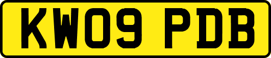 KW09PDB