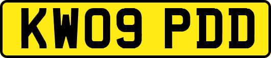 KW09PDD