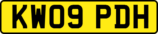 KW09PDH