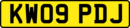 KW09PDJ
