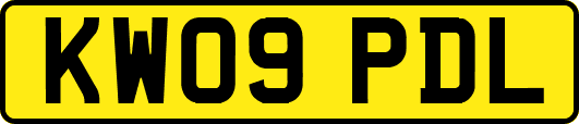 KW09PDL