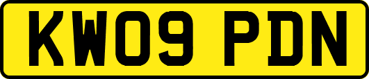 KW09PDN