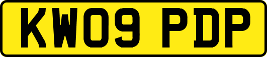 KW09PDP