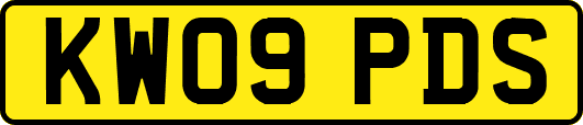 KW09PDS