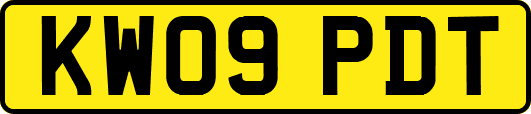 KW09PDT