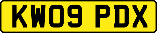 KW09PDX