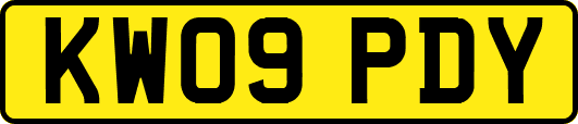 KW09PDY