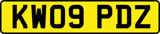 KW09PDZ