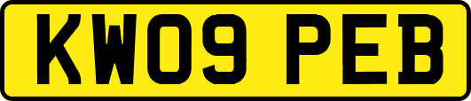 KW09PEB