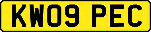 KW09PEC