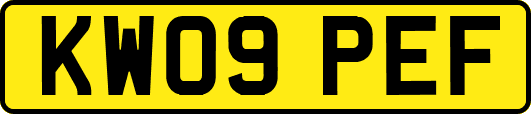 KW09PEF