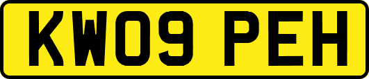 KW09PEH