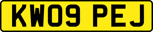 KW09PEJ