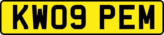KW09PEM