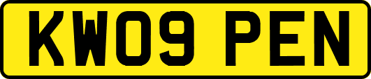 KW09PEN