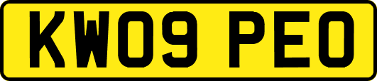 KW09PEO