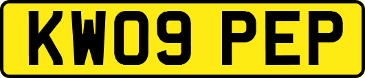 KW09PEP