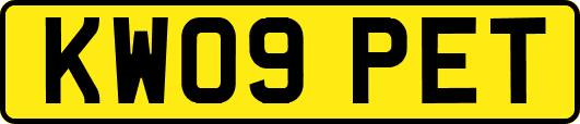 KW09PET