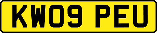 KW09PEU