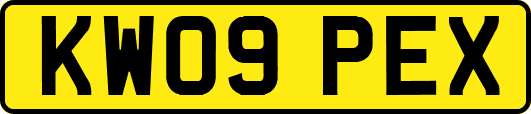 KW09PEX