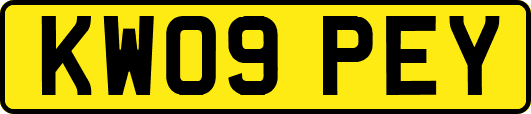 KW09PEY