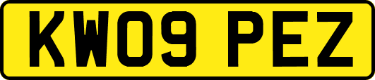 KW09PEZ