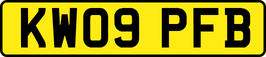 KW09PFB