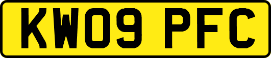 KW09PFC